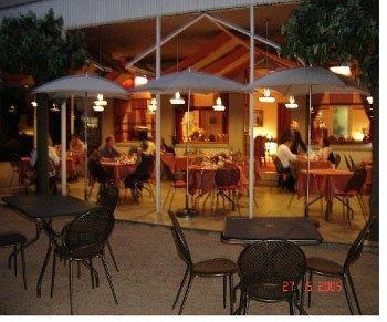 La Bourbonnaise Hotel Serezin-du-Rhone ภายนอก รูปภาพ